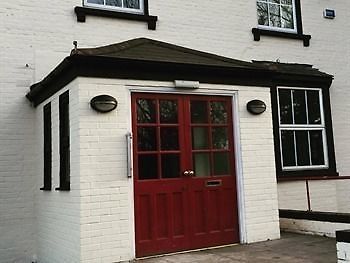 The Volunteer Inn Wantage Exteriér fotografie