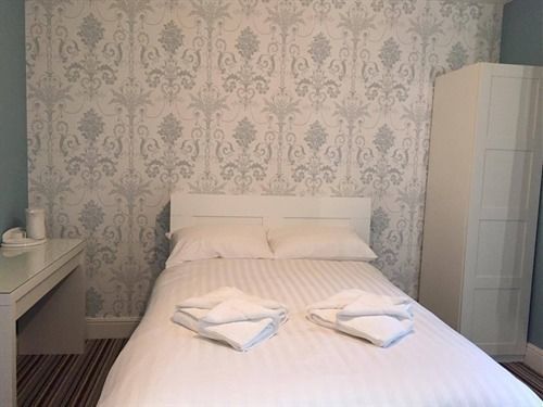 The Volunteer Inn Wantage Exteriér fotografie